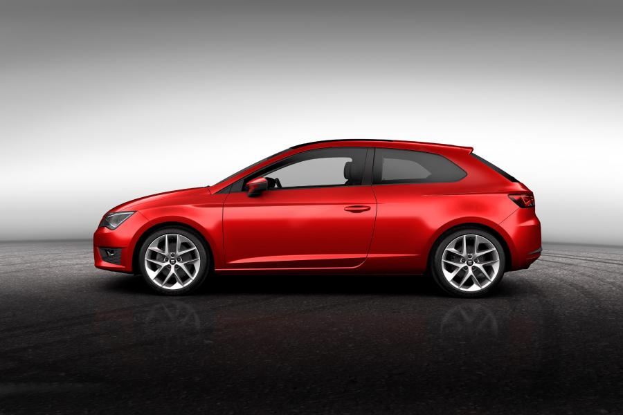  Seat Leon SC FR 2013 года  (фото 9 из 9)